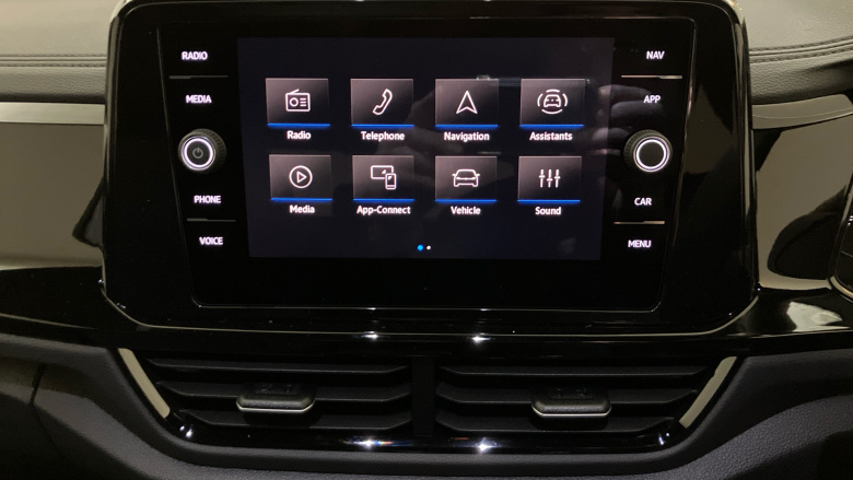 Volkswagen T-Roc 1.5 TSI Style Design 5dr Petrol Hatchback